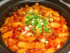 -麻六记(新天地店)