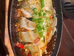 -贰醒·私房小院烧烤 (太古里店)