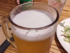 -Cactus墨西哥仙人掌餐厅