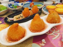 -点都德(北京路贰店)