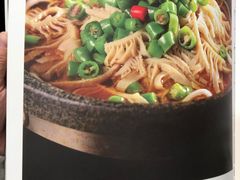 -盛百味·家宴餐厅(霸州分店)