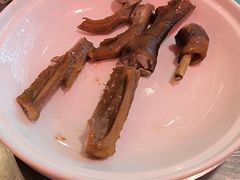 -陈鹏鹏潮汕菜(宝安机场T3航站楼店)