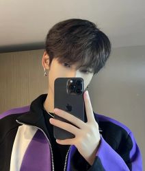 -一家只做男发烫染的店