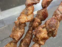 -清真  吐鲁番餐厅(牛街店)
