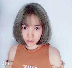 -木北造型