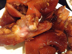 iphone_upload_pic-站前猪蹄&家常炒菜(长乐公园店)