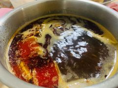 -四季大盘涮肉园(天竺店)