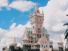 -厦门方特梦幻王国