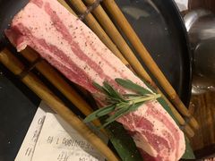 -坦坦大炉·韩式烤肉(望京店)