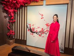 -武汉杜莎夫人蜡像馆