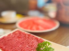-南门涮肉(上海二店)