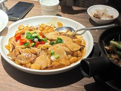 -朴墅(西湖青芝坞店·杭帮菜·家宴.14年的店)