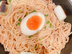 -火山屋台(新街口店)