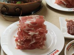 -阳坊大都涮羊肉(阳坊总店)