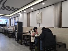 大堂-青石桥老瓦房肥肠粉总店(青石桥总店)