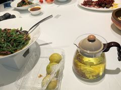 -飶香居(省博物馆店)