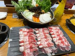 -呷哺呷哺 黄金牧场 (新中关购物中心店)