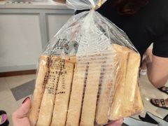 -面包新语(KKMALL京基店)