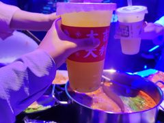 -唯爱KTV聚会餐厅(仙林东城汇店)