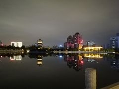 -迎泽公园