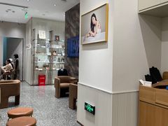 -海马体照相馆(重庆万象城大师店)