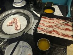 -烤路里·韩国品质自助烤肉(石路天虹4号店)