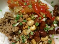 -黔蘑菇四季餐厅(观山湖店)