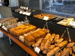 -OUR Bakery(三里屯太古里店)