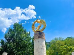 -丹东凤凰山景区