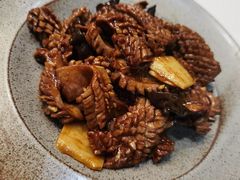 -魁盛居百年鲁菜馆(中林路店)