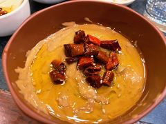 麻酱调料-南门涮肉(北洼路店)