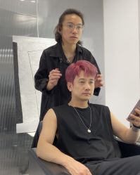 -东方麒麟·潘多拉SALON