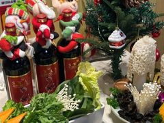 -和庆斋羊蝎子火锅·碳缸烧烤(顺义旗舰店)