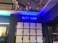 -BUTY HAIR 比帝专业烫染店