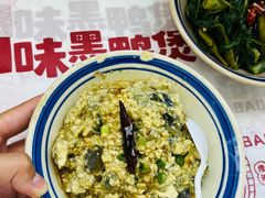 -回味黑鸭煲·始于2006(万松园店)