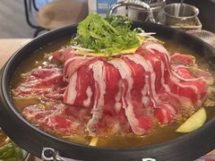-WOW LUCKY创意韩料(龙阳广场店)