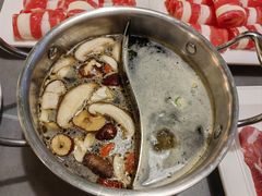 -君邦火锅(新疆大厦店)