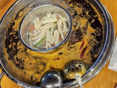 -飘香火锅(玉林西路店)