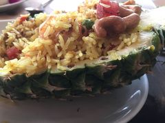 -simply thai天泰(静安嘉里中心店)
