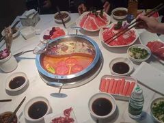 -皇牛鲜生·牛爱牛鲜牛肉自选火锅(晋吉北路店)