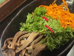 -捞王猪肚鸡火锅(财富中心店)