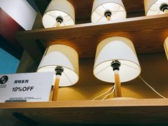 -MUJI无印良品(万达天鹅湖店)