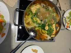 -蝎王府羊蝎子(西直门店)