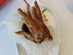 特色小黄鱼-930私房菜(欧阳路店)