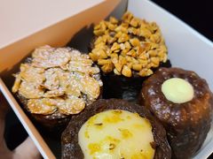 -发酵食堂(屏风街店)