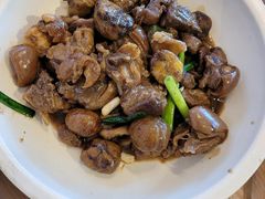-凤阁楼果木烧鹅(鹤山陈山店)