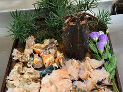 -松临·铁板烧&Omakase(神农店)