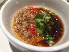 小料-海底捞火锅(锦艺城店)