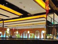 -半秋山西餐厅(宜昌大洋店)