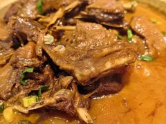 -金典银峰老鹅馆·昆山菜(亭林公园店)